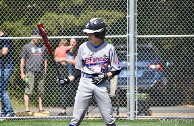 The 17-Inch Battle: Building a Mindset from the Cage to the Box