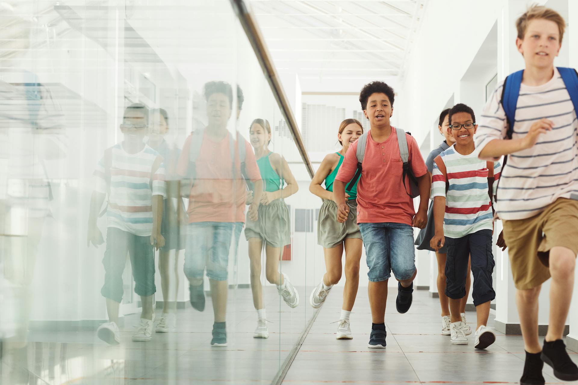 "My Kid Won't Go to School." When Social Anxiety in Middle School Takes Over