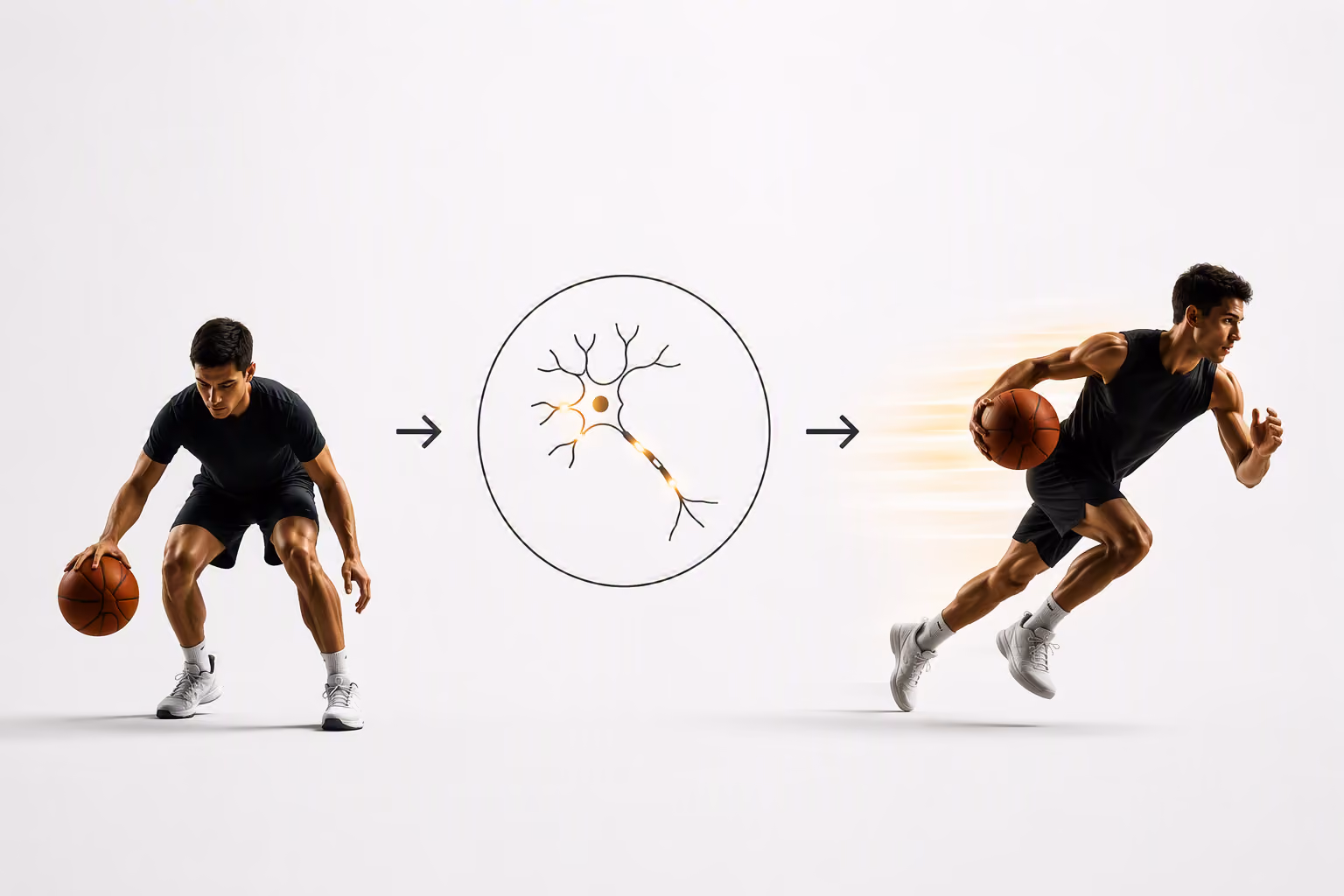 Consistency: The Best Kept Secret in Athletic Performance