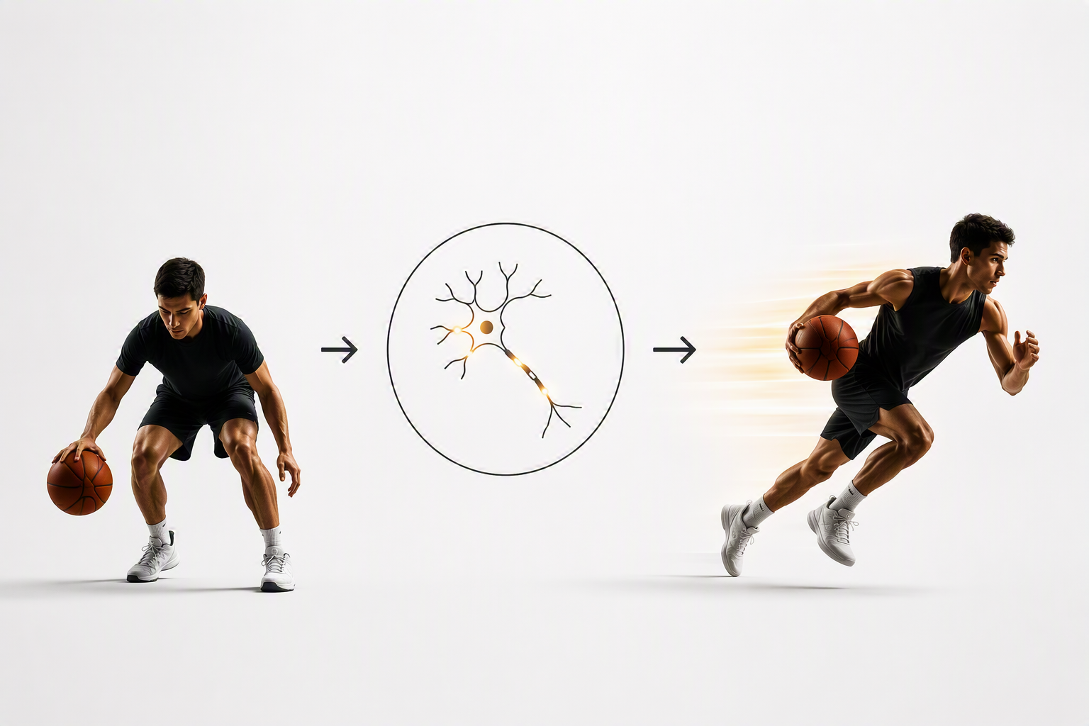 Consistency: The Best Kept Secret in Athletic Performance