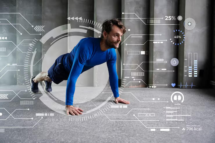 The Tool Is Not the Talent: Finding the Right Relationship With Technology in Sports