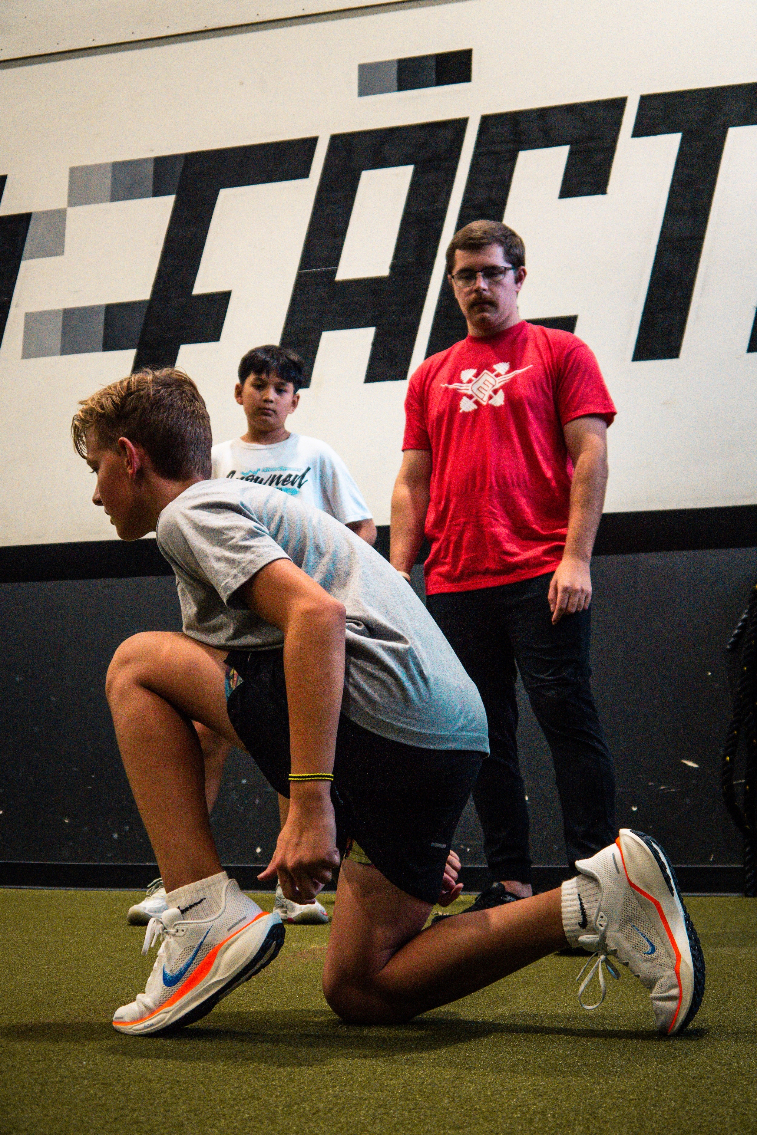 Is Strength Training Safe for Kids? What Parents of Young Athletes Should Know
