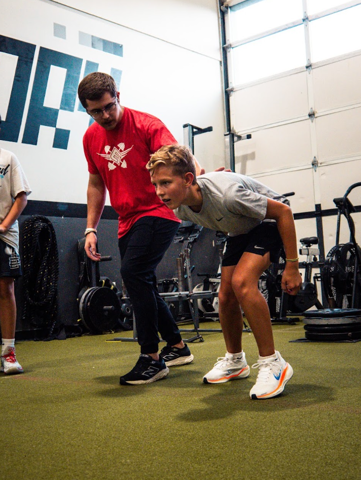 Youth Strength Training: What It Is, Why It Matters & When Kids Should Start