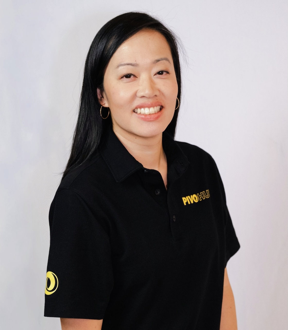 Sylvia Vothanh