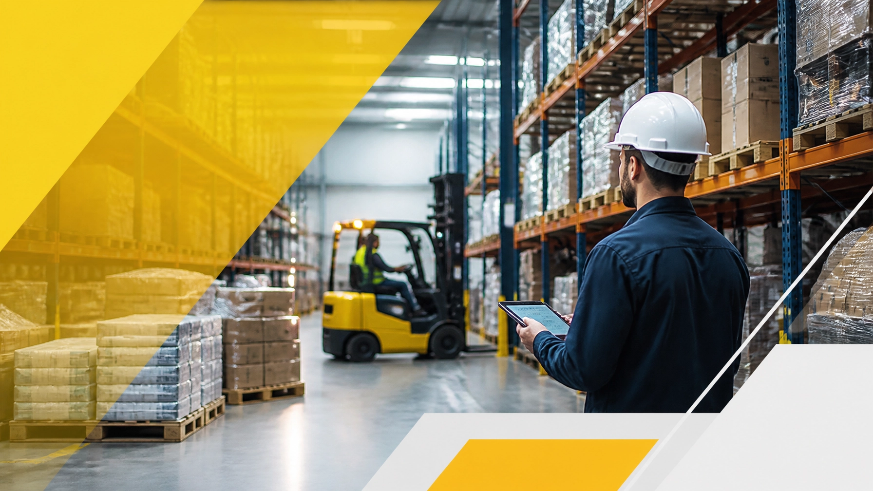 Scaling Without the Chaos: How to Master Multi-Warehouse Inventory