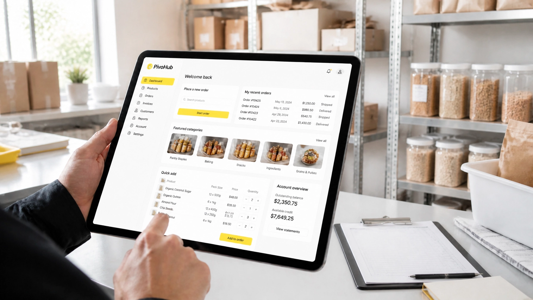 How to Automate Your Order-to-Cash Flow (And Get Paid Faster)