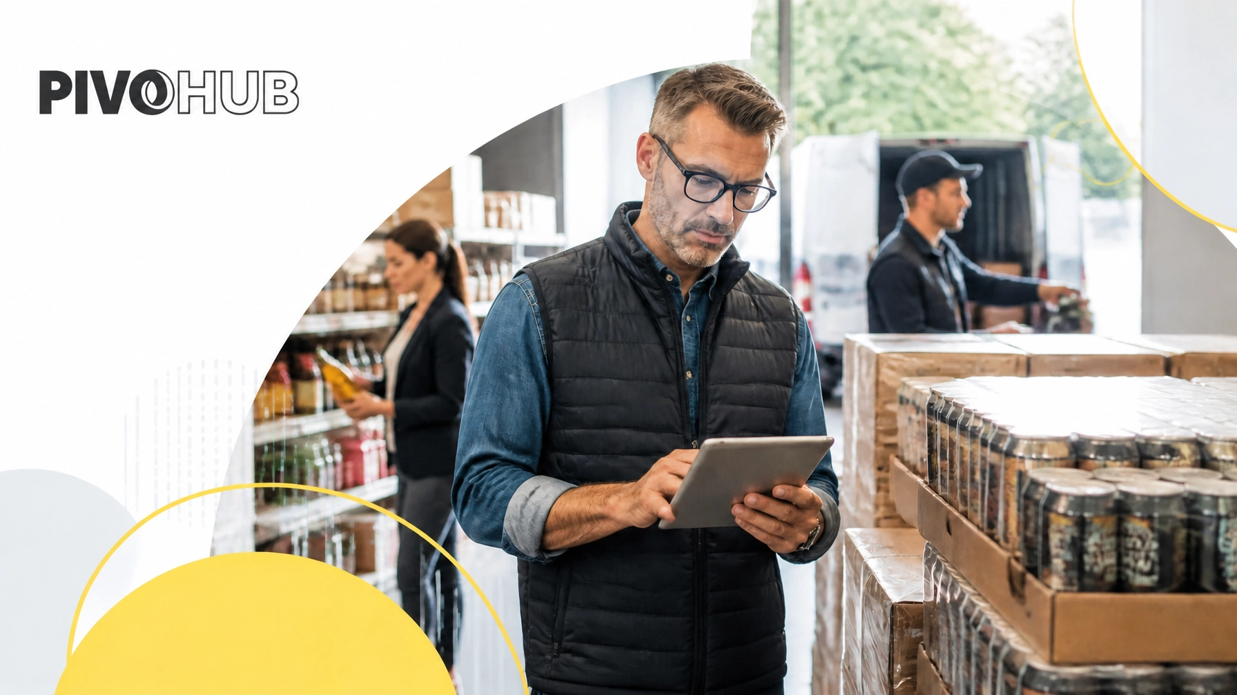 Comment choisir le meilleur logiciel de gestion des ventes B2B