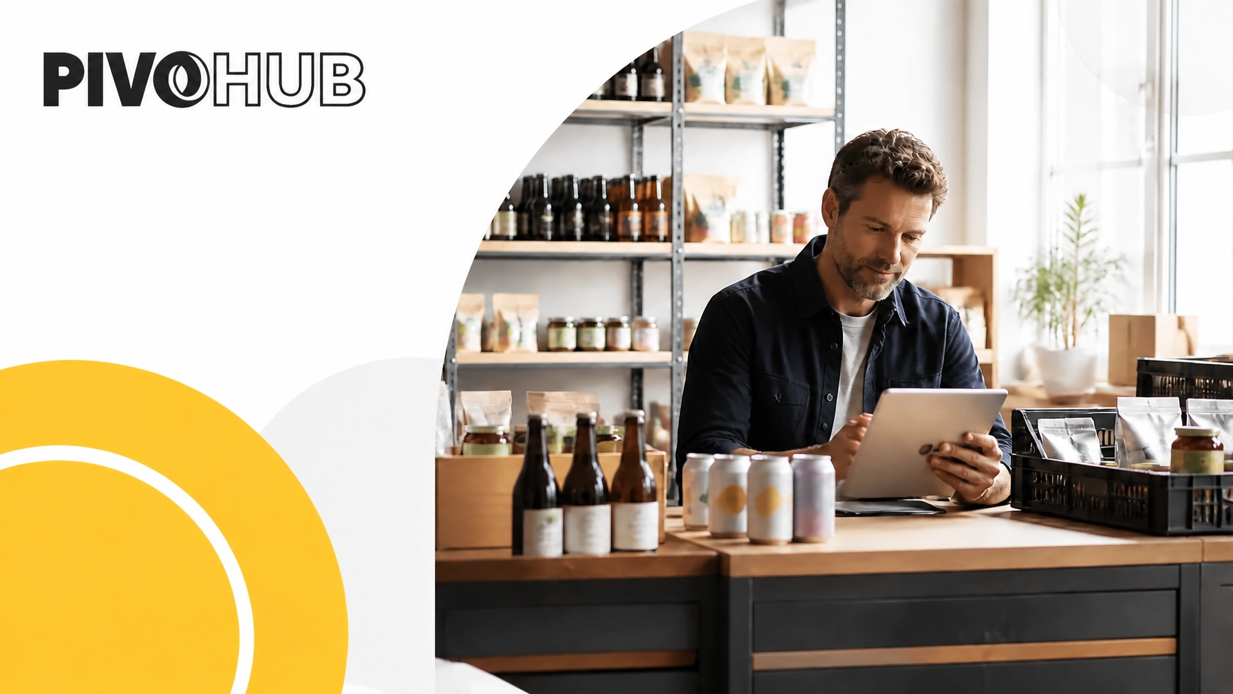 Commandes multi-fournisseurs, paiement unique : la plateforme B2B dont tous les détaillants rêvent