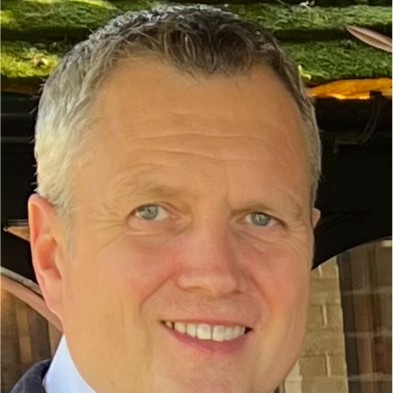 Mark Elberfeld