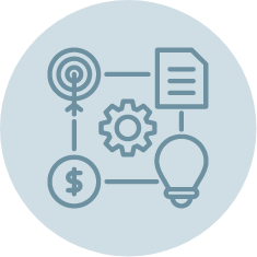 Deep-dive analysis of your business