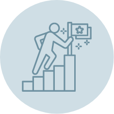 Proactive tracking and forecasting