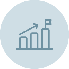 Align marketing strategies with business goals