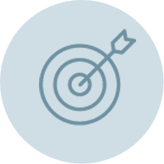Identify target agencies and industries