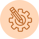 Manage proposals icon