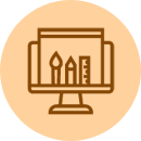 Custom website design