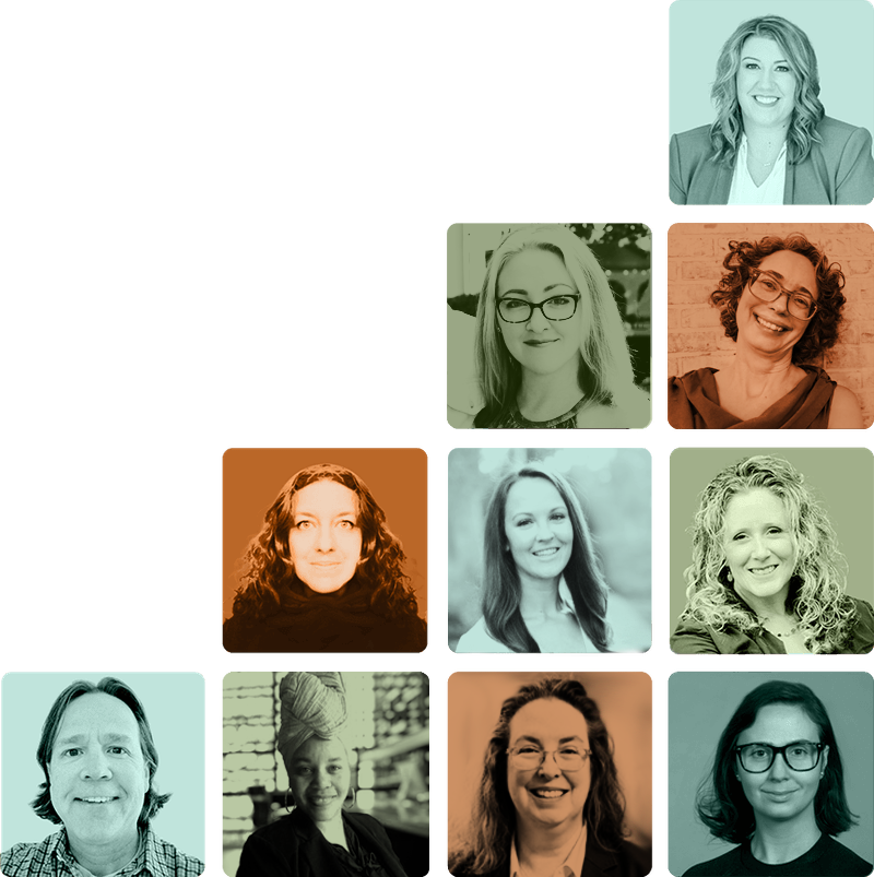 Marketing & Proposal Consulting Team