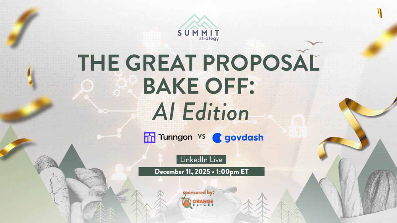 MDA SHIELD IDIQ: Why you can't afford to sit this out