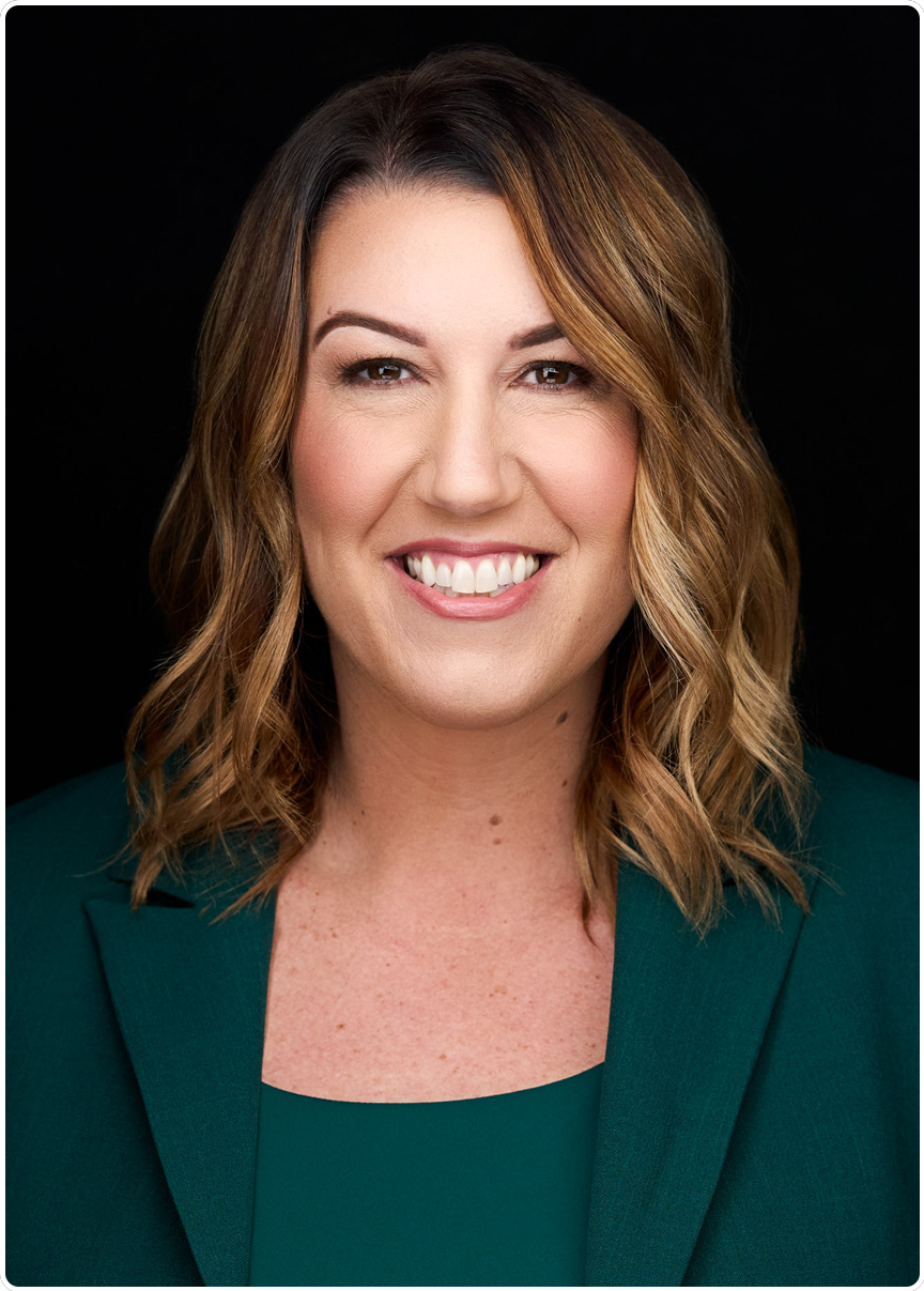 Krystyn Macomber  - Founder + CEO