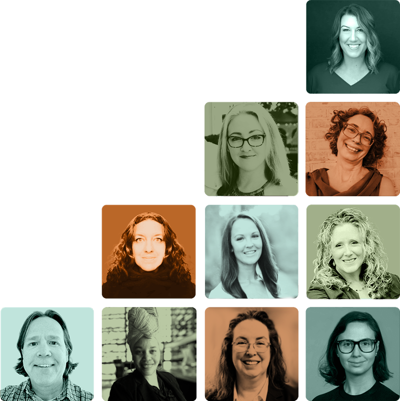 Marketing & Proposal Consulting Team