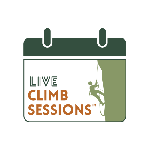 View Live Climb Sessions