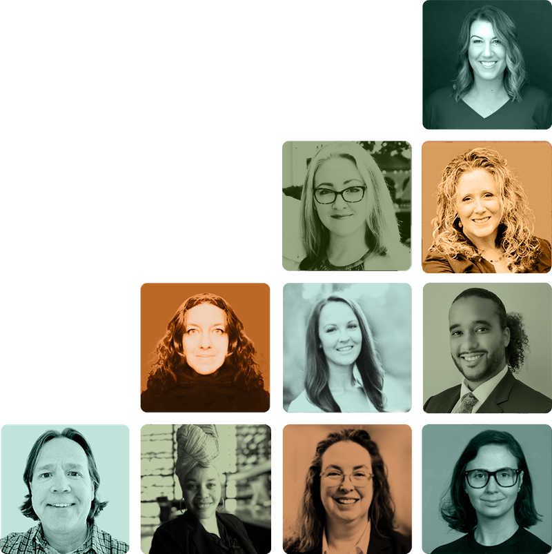 Marketing & Proposal Consulting Team