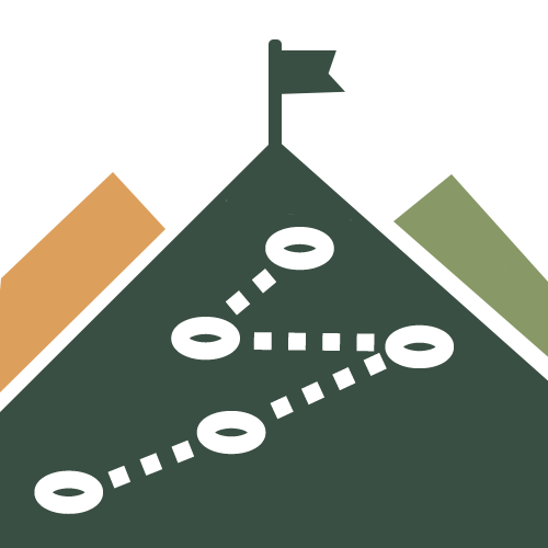 Fractional Pursuit Team