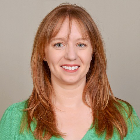 Nicole Howard, Senior Pursuit Manager | Contract Vehicle Market Lead
