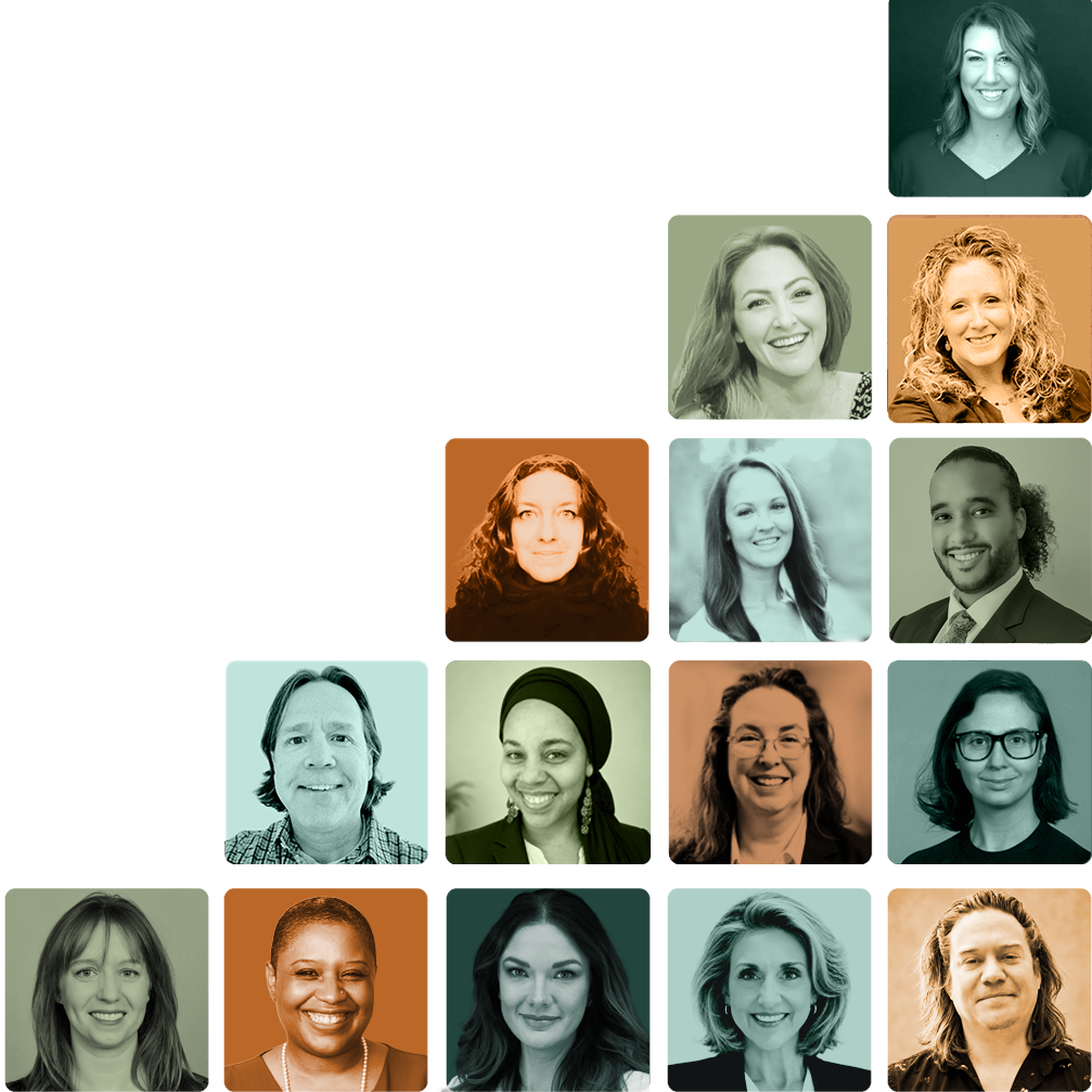 Marketing & Proposal Consulting Team