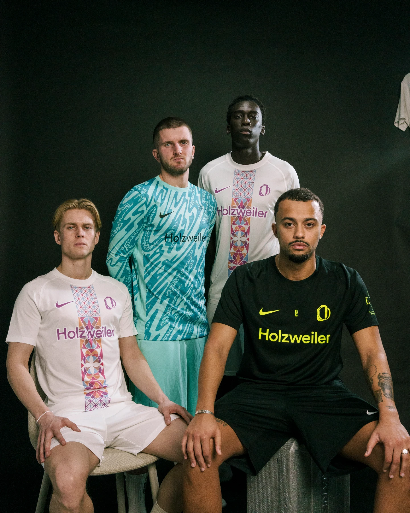 Early access for 2026 kits