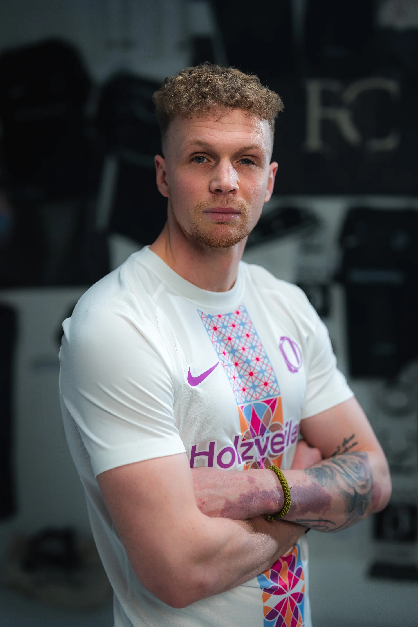 Early access for 2026 home kit