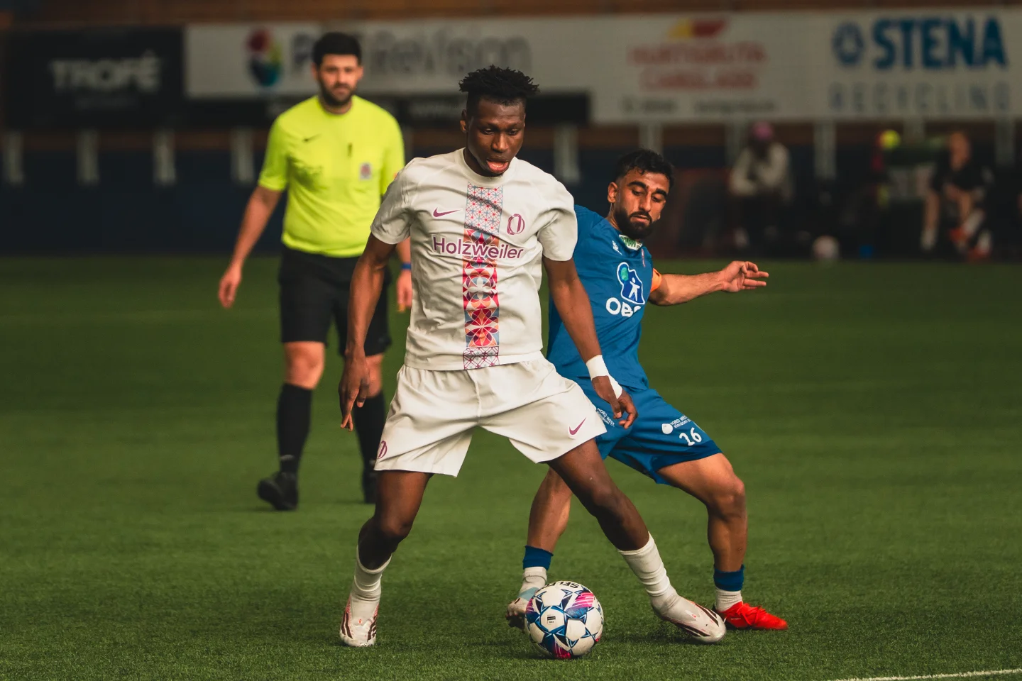 Early access for 2026 home kit