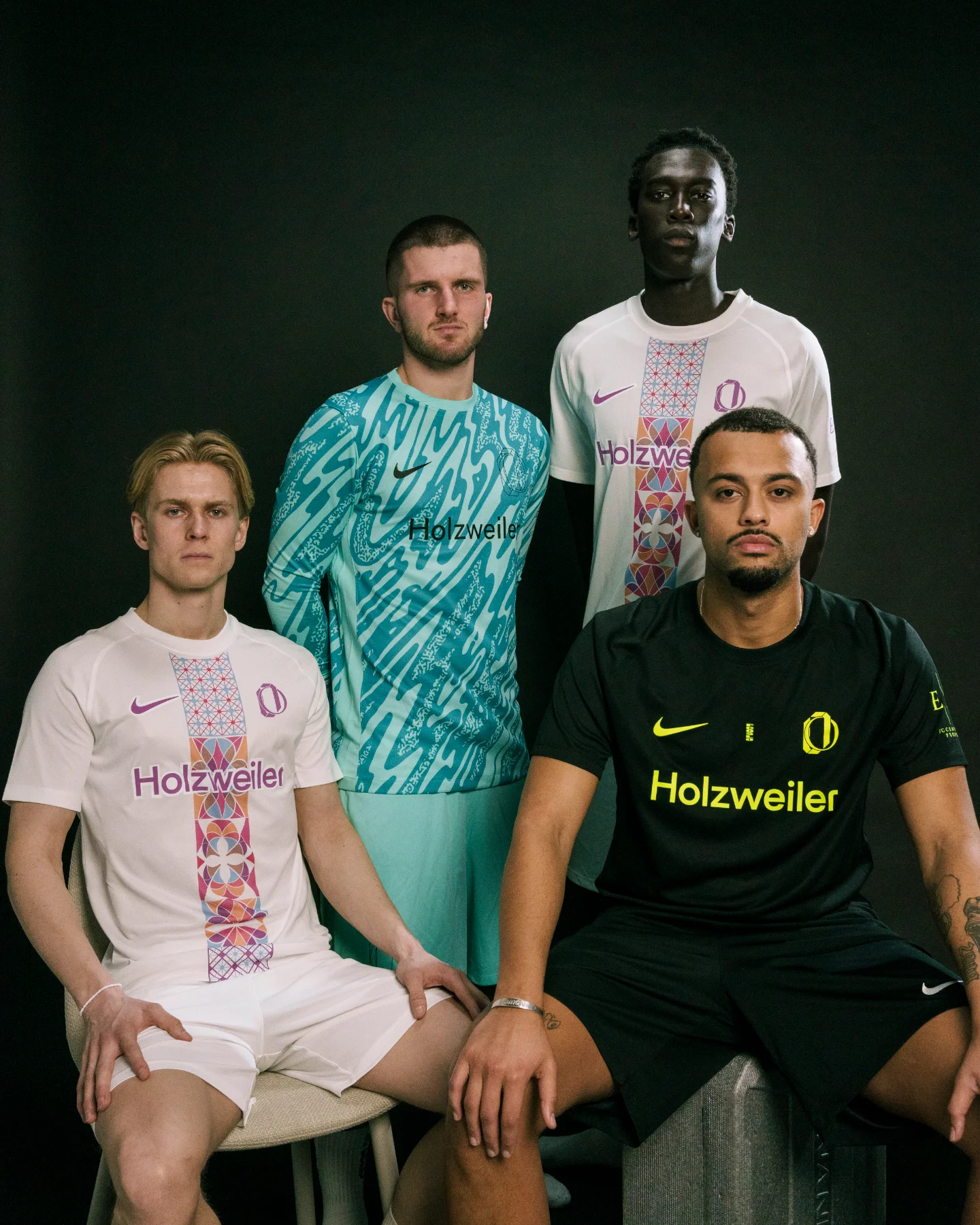 Early access for 2026 kits