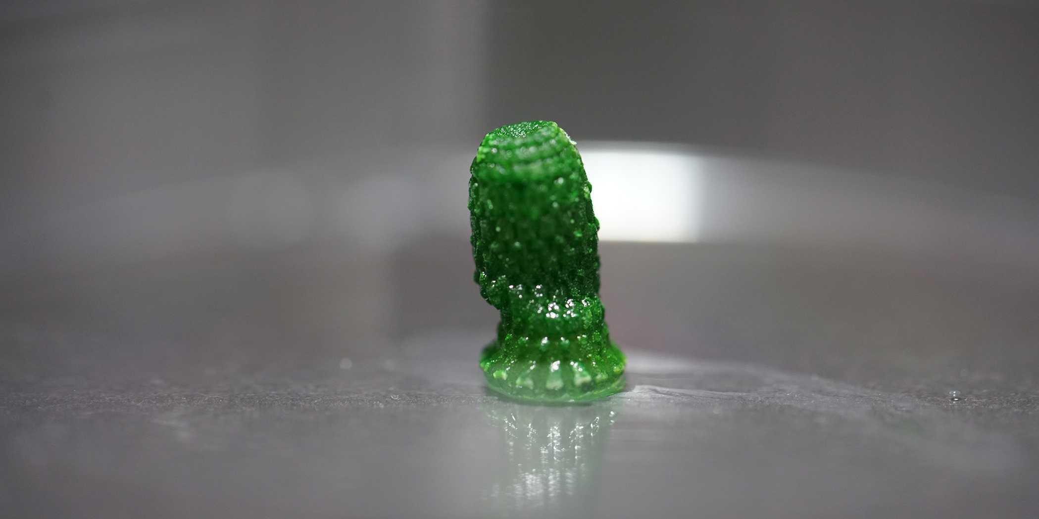 3 Construction Materials of the Future Slide 1