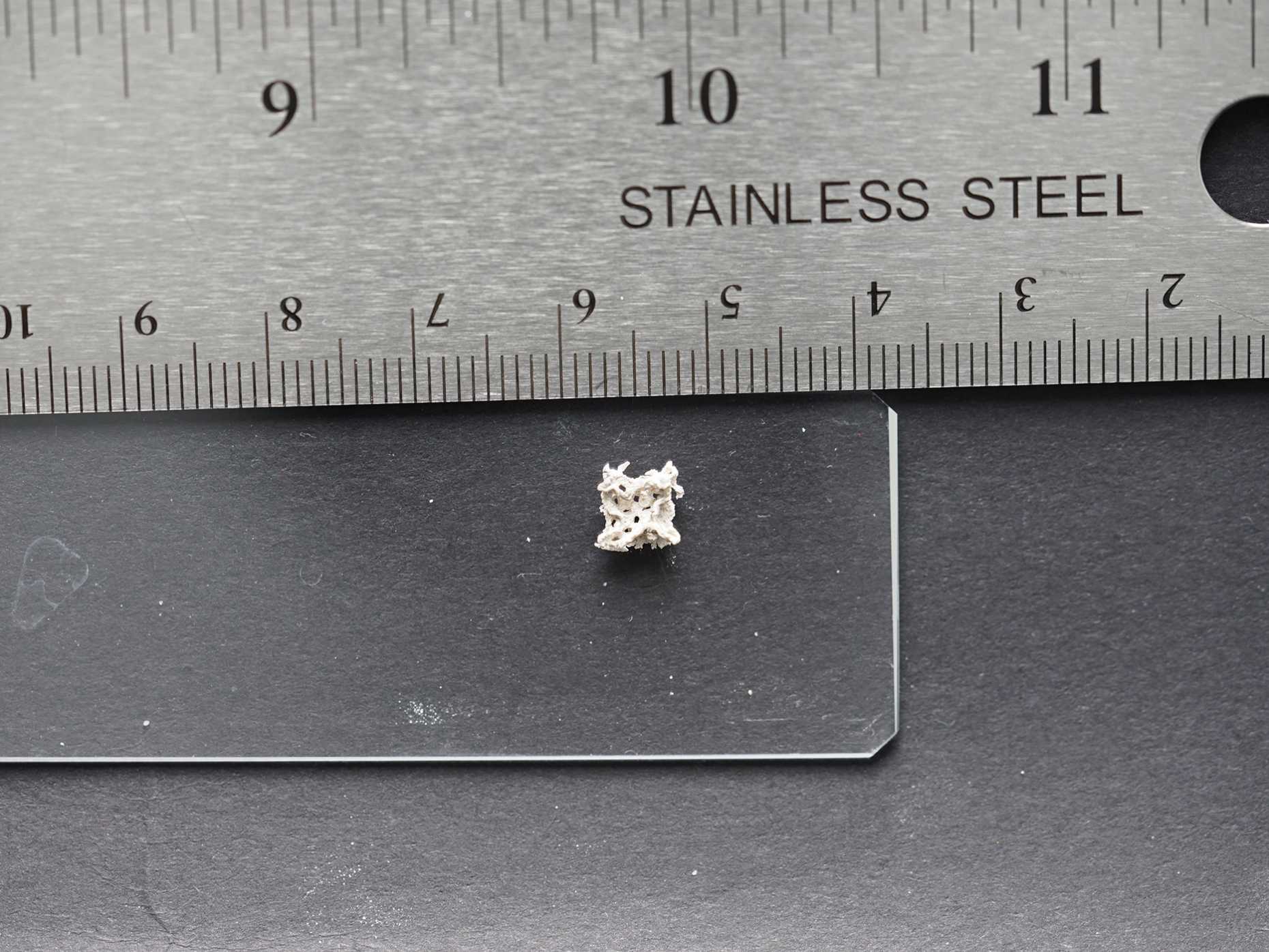 3 Construction Materials of the Future Slide 4