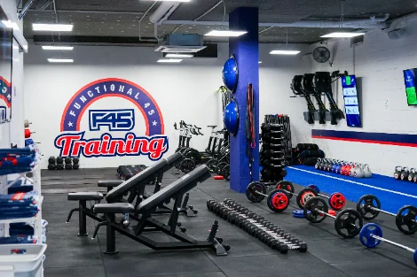 F45 Wilanów