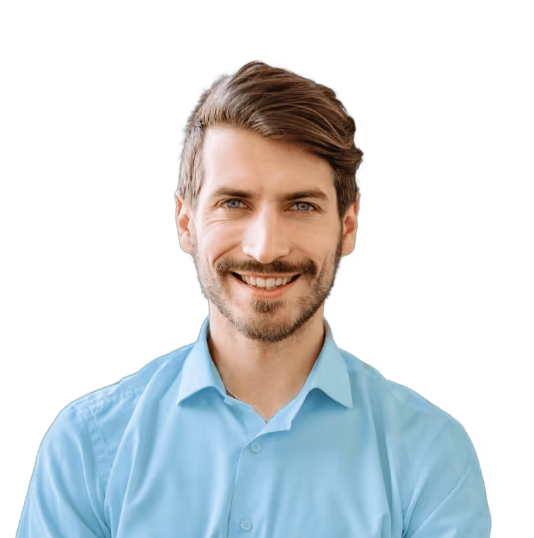 Mike Warren - Simpletech X Webflow Template