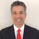 John Durante headshot