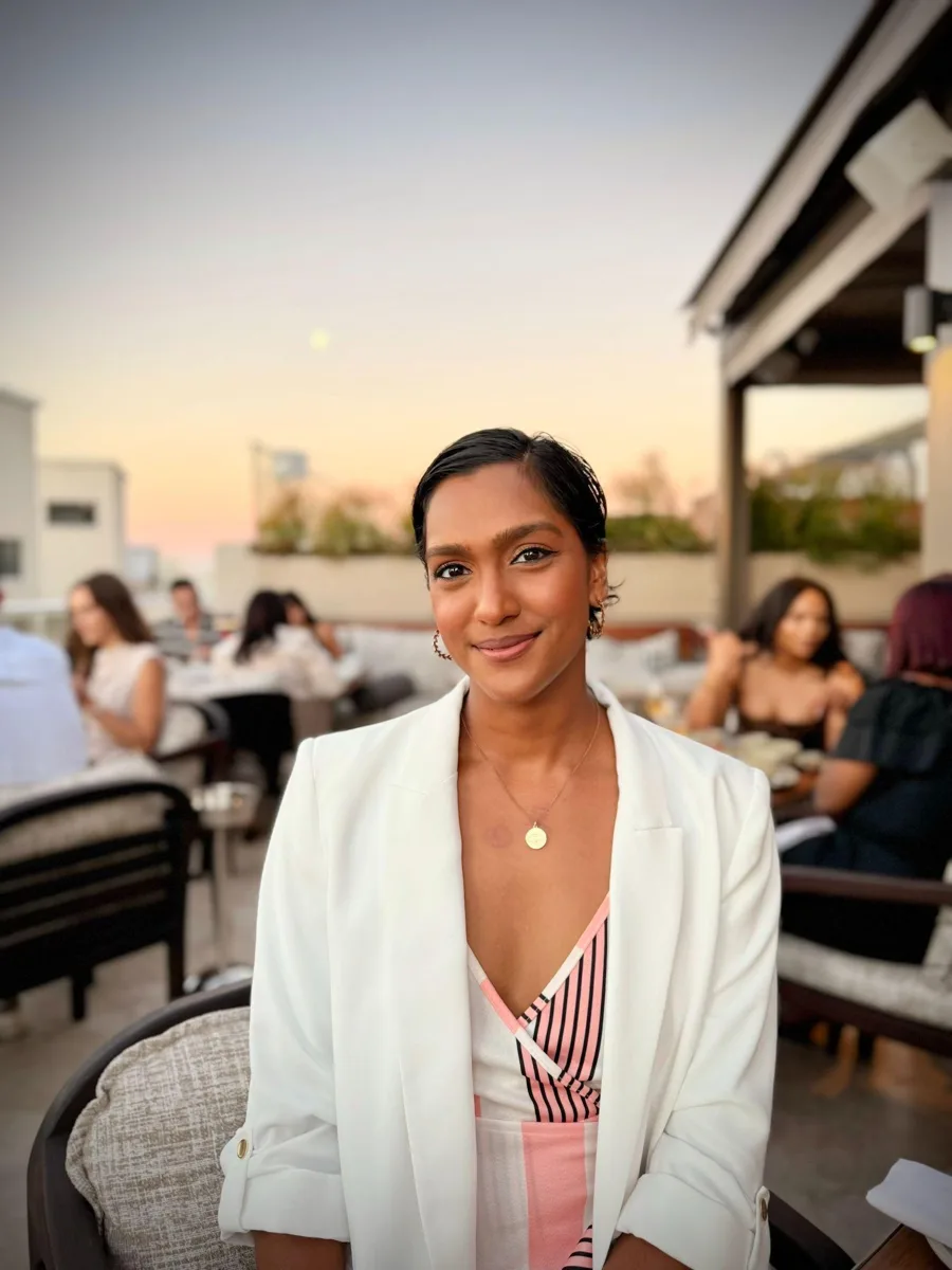 Nicole Malyon, Account Executive