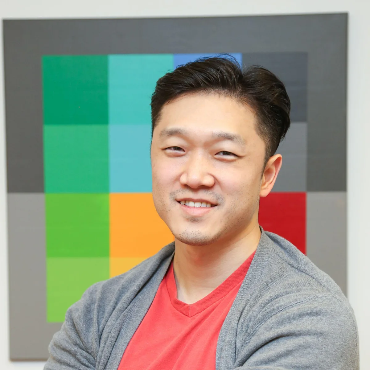 Dave Lee, Staff Software Engineer