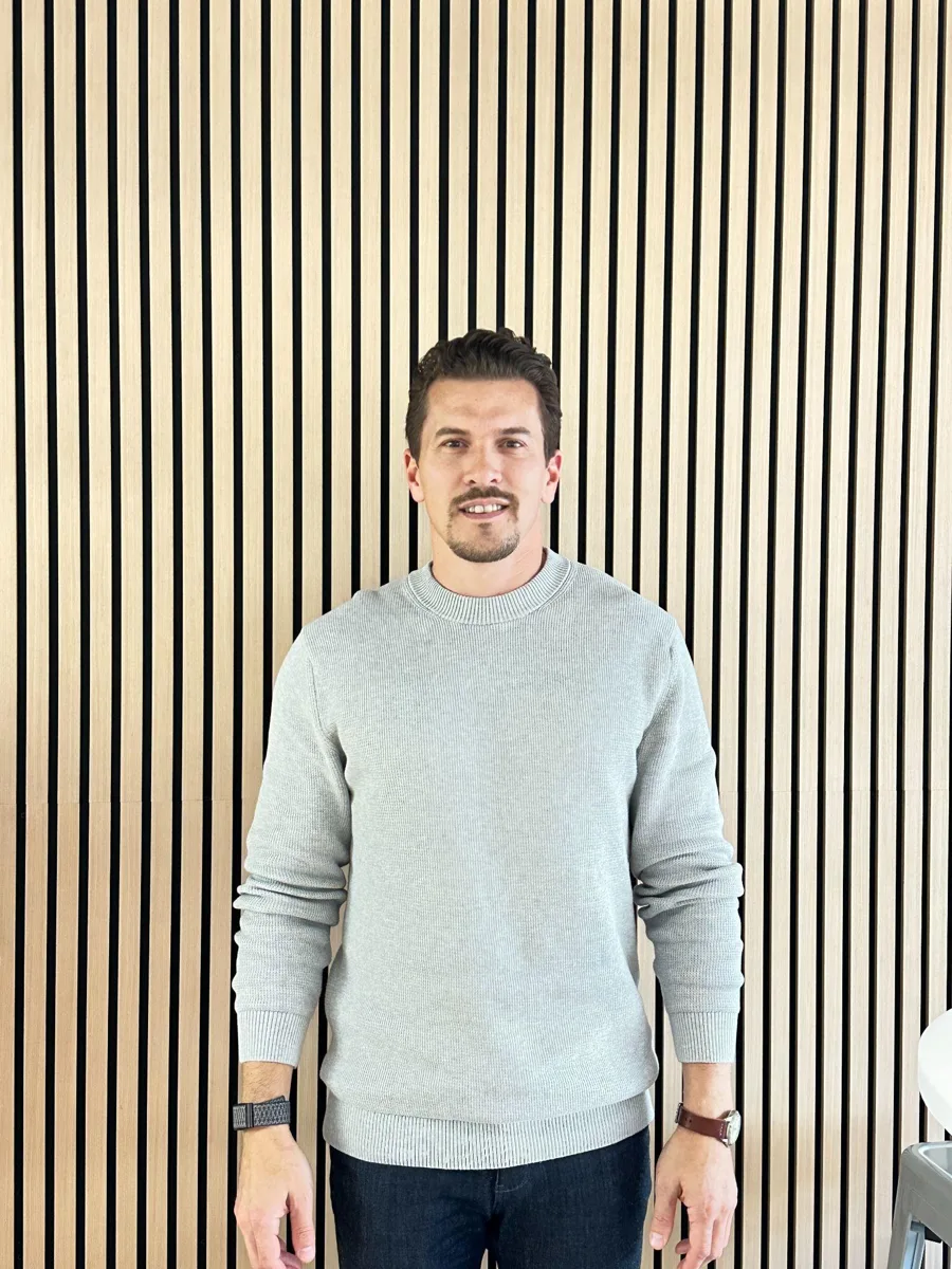 Mojan Butler, VP of Partnerships
