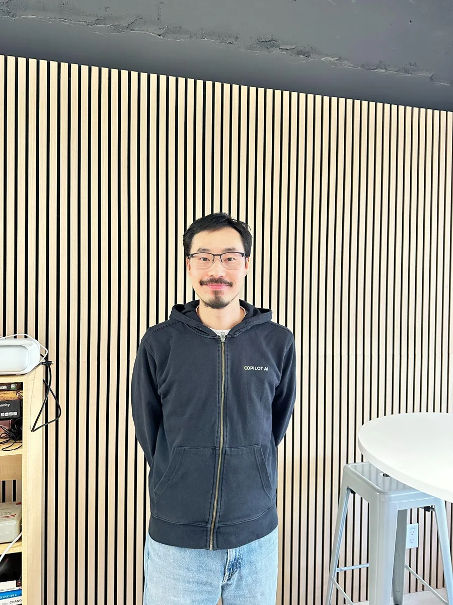 Norbert Hung, Controller