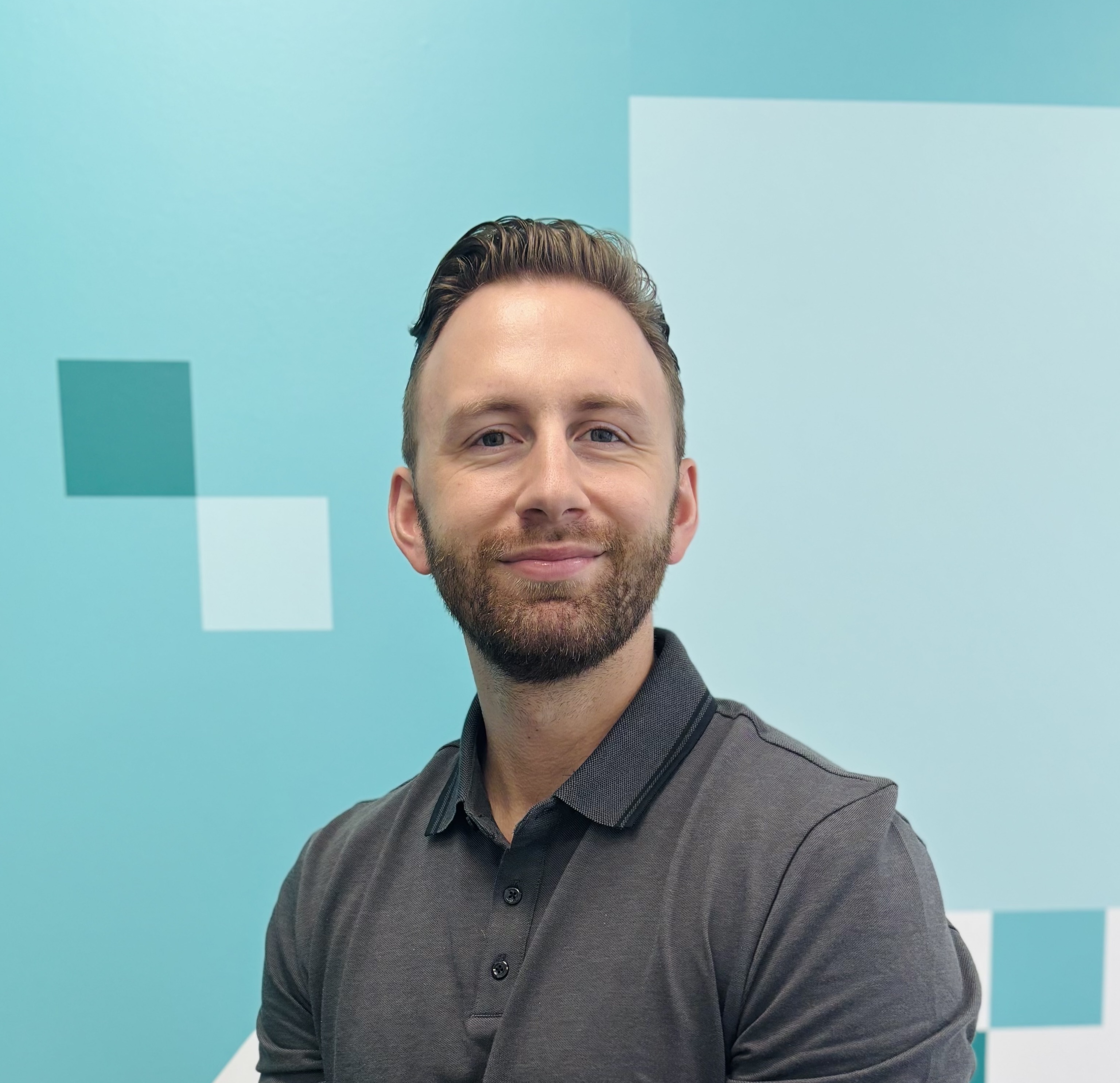 Nathan Zaharik