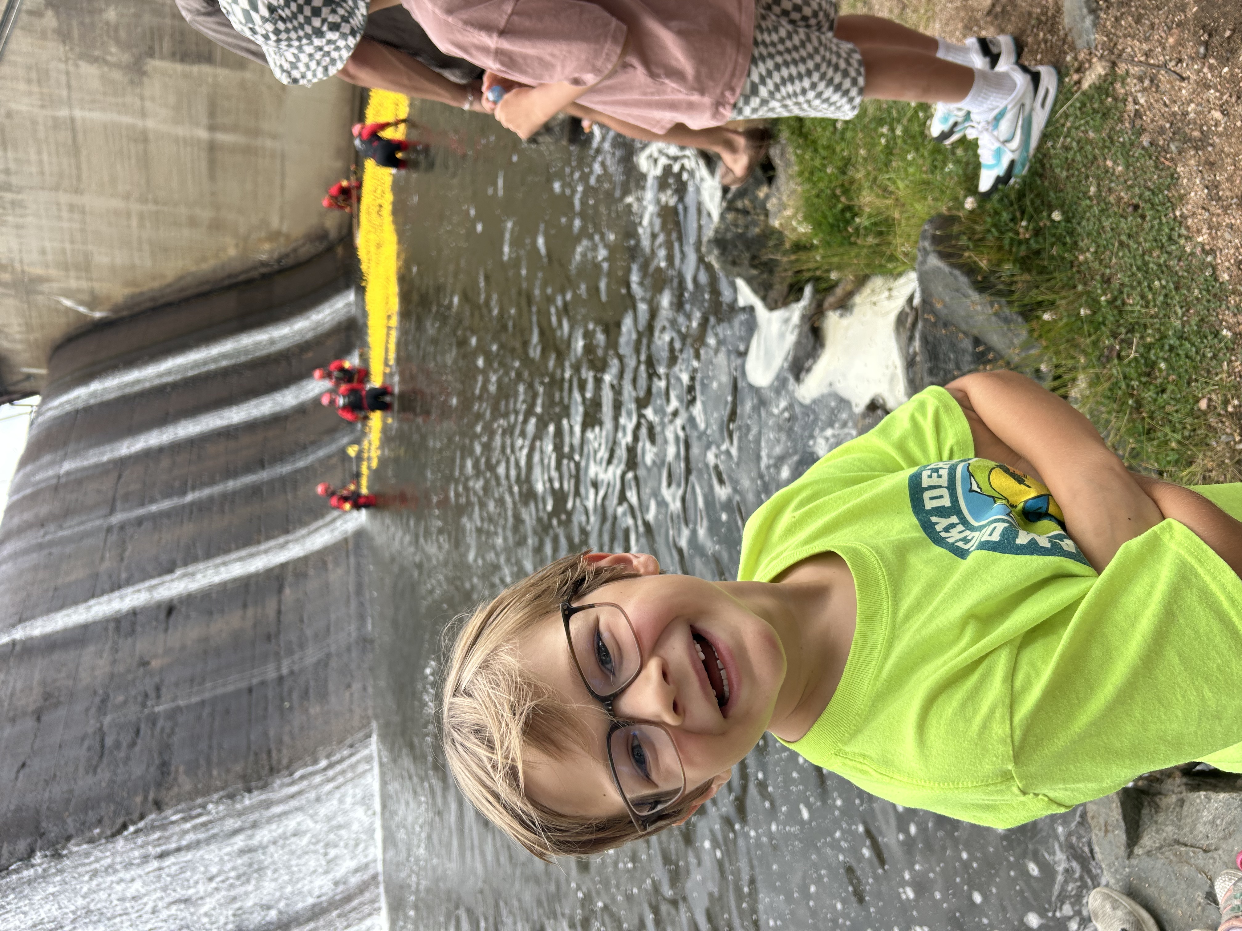 Evergreen Colorado Duck Derby