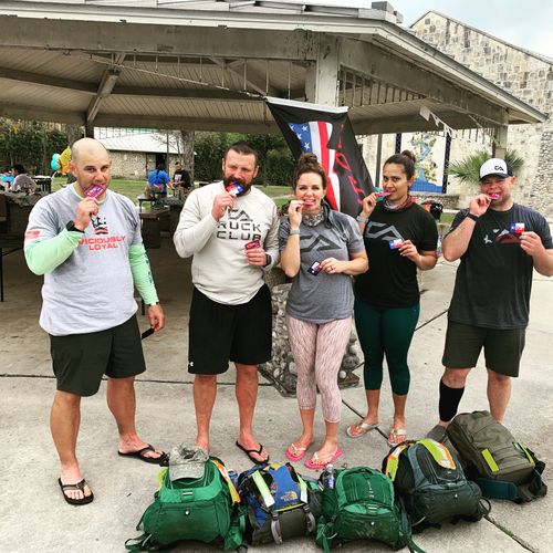 Train for Life, Not Just the Gym