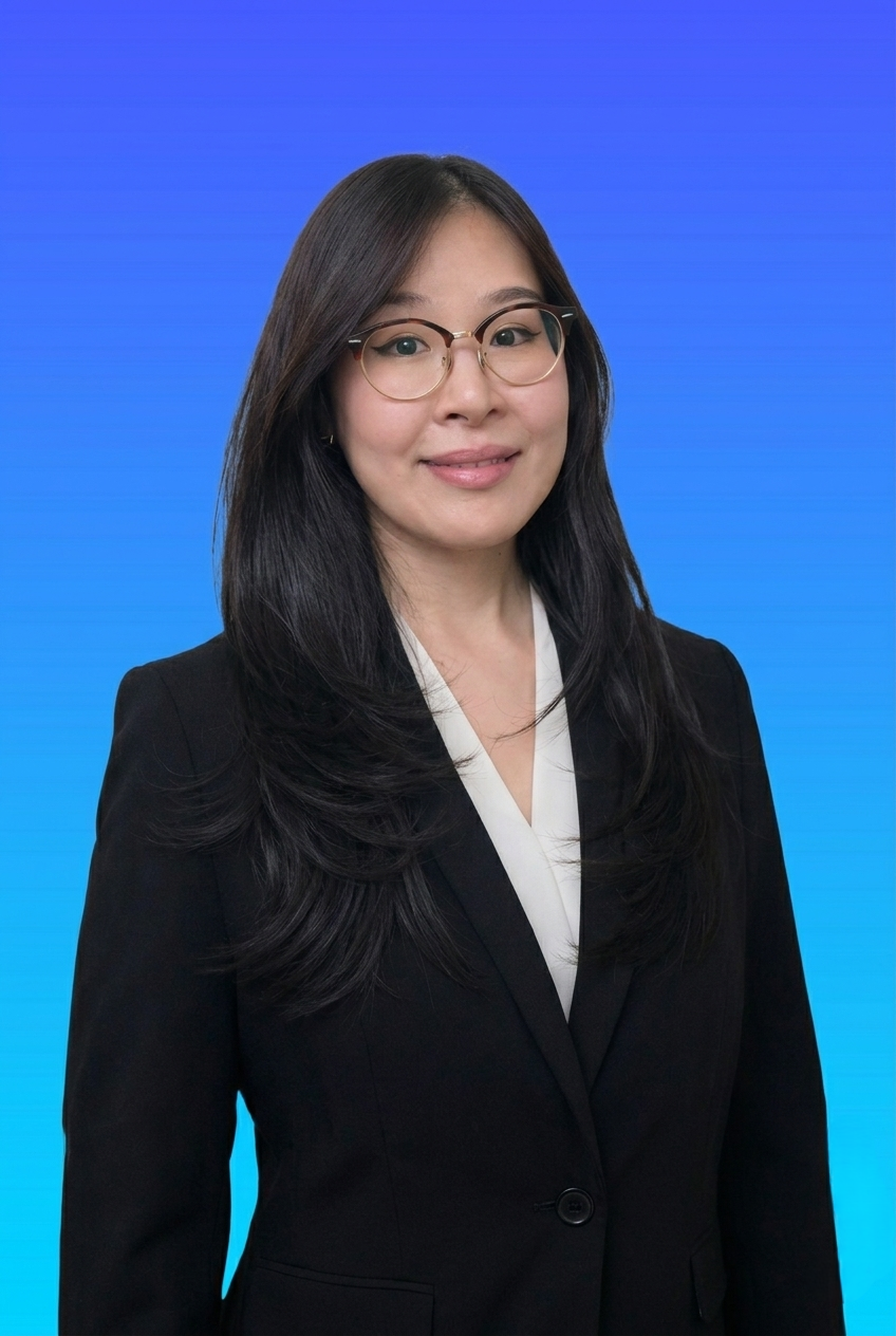 Dr Kim Wei Ling Yeoh, pathologist at Histopath