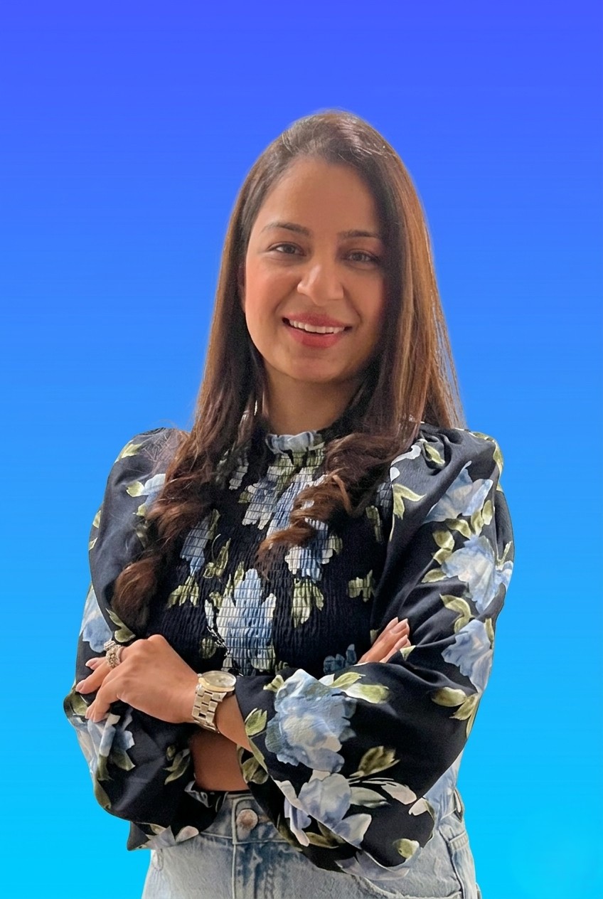 Dr Namita Bhutani, pathologist at Histopath
