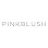 PinkBlush Maternity Fulfillment Center logo