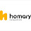 Homary Birmingham logo