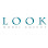 Look Model Agency logo