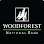 Woodforest National Bank logo